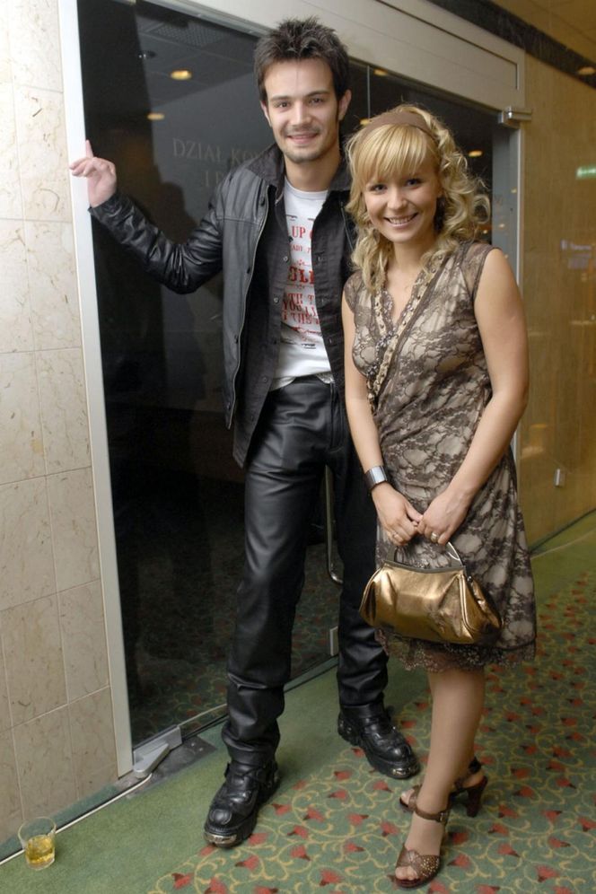 Tak zmieniała się Aneta Zając