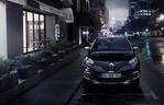 Renault Captur lifting 2017