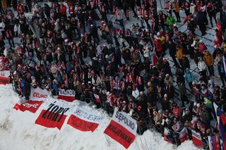 Skoki narciarskie. PŚ w Zakopanem 2025. Konkurs drużynowy