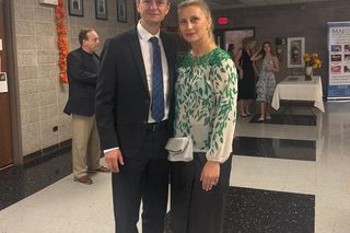 Spotkanie Wybitnych Polaków w Chicago