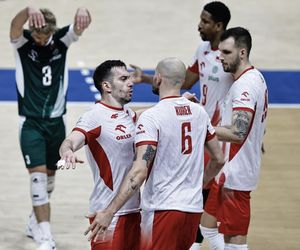 Marcin Komenda przed meczem z Turcją