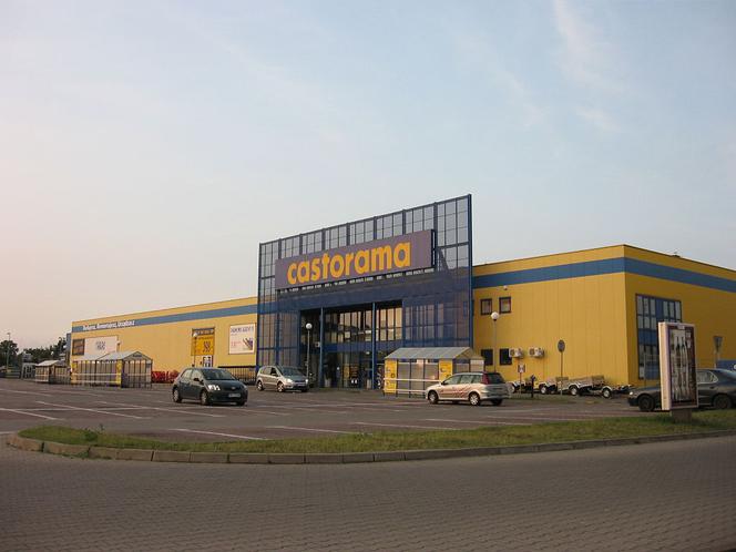 Zwroty w Castoramie
