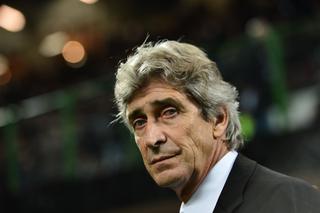 Roberto Mancini odejdzie z Manchesteru City? Zastąpić go może Manuel Pellegrini