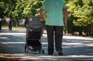 Dziadek odebrał ze żłobka inne dziecko. Zorientował się dopiero po dłuższym czasie