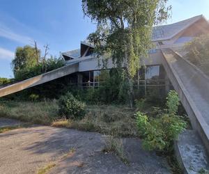 Tak obecnie wygląda hala Arena w Poznaniu