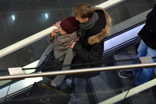 Już nie kryją swojej miłości