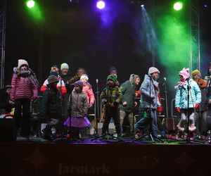 Koncert Arki Noego jarmark MTP 2024 