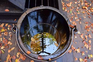 Muzeum Przemysłu Naftowego i Gazowniczego w Bóbrce. Odwiedź wyjątkowe miejsce na mapie Polski