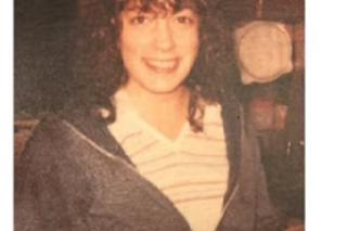 Odzyskała tożsamość po 40 latach