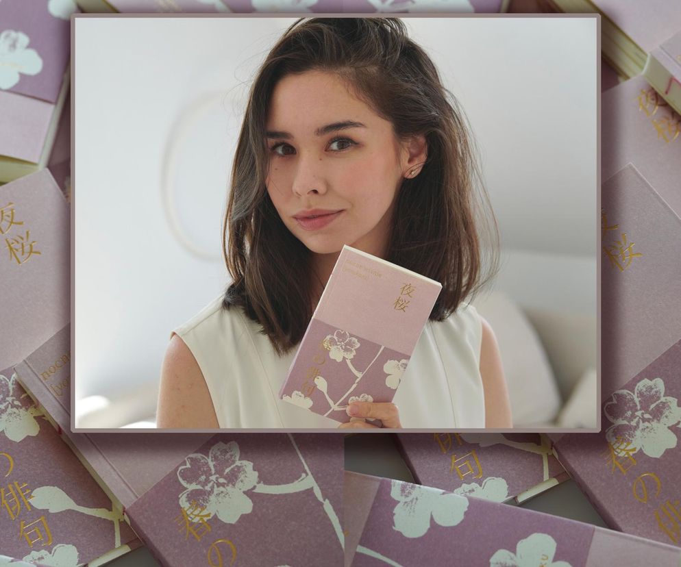 Patrycja Hyodo-Malewska