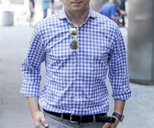 Maciej Stuhr ma dziś urodziny. Oto jego najważniejsze role!