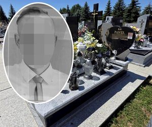 Paweł zmarł na boisku. Nagła śmierć piłkarza