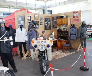 Retro Motor Show rozpoczęte! Wyjątkowe samochody na MTP!