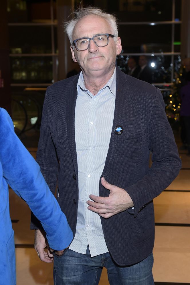 Szokujące słowa Krzesimira Dębskiego o Jimku. Nazwał jego twórczość '"łatwizną" i "wycinanką"