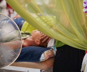 Przełom w pogodzie. Tego dnia zmieni się o 180 stopni