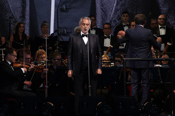 Andrea Bocelli. W jakich okolicznościach stracił wzrok?