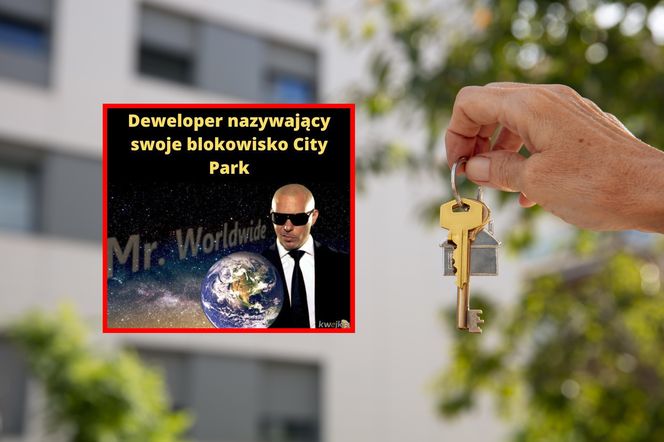 Najlepsze memy o deweloperach