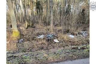 Powiat Częstochowski: Pijana kobieta śmiertelnie potrąciła rowerzystkę. Jest akt oskarżenia przeciwko Beacie R.