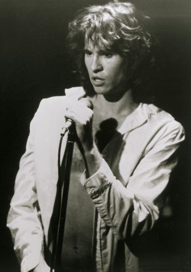 Val Kilmer