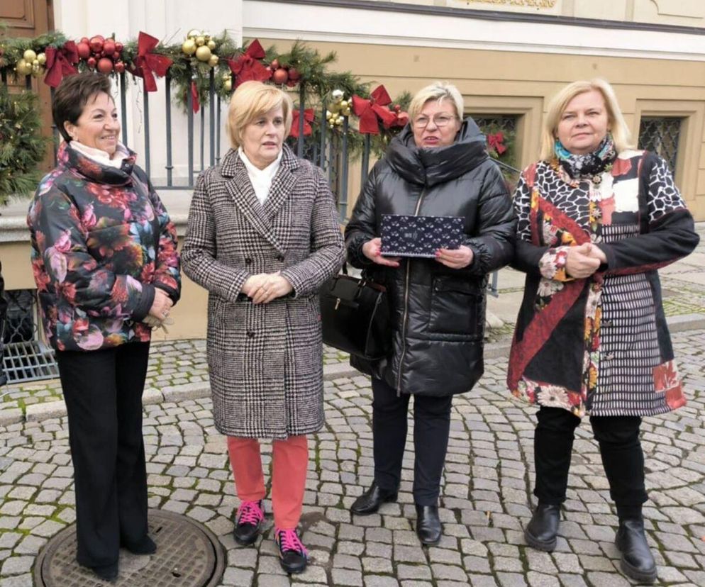 W Lesznie powstanie Rada Kobiet