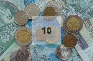 Płaca minimalna w Polsce i w Europie w 2023 roku