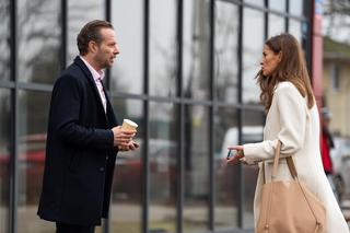 Na dobre i na złe, odcinek 915: Tak Mundek załatwi oszustkę Sarę! Wpadnie we własne sidła - ZDJĘCIA