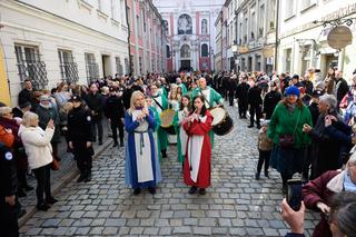 Za nami Kaziuk Wileński w Poznaniu! To był wyjątkowy kiermasz na Placu Wolności [GALERIA]