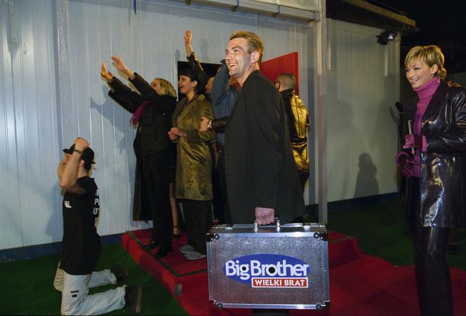 Big Brother 2001 vs Big Brother 2019. Który jest lepszy?