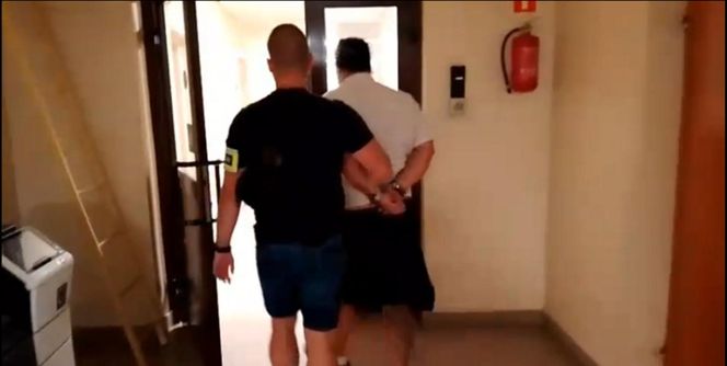 Zażądał 100 tys. zł za wolność innego człowieka. Potworne porwanie w Warszawie. „Z workiem założonym na głowę”
