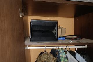 Smolice. Urkadł głośniki tuż przed uroczystą mszą. 21-latek długo się nimi nie cieszył