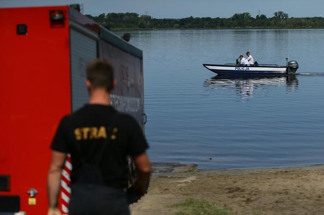 Przez weekend odłowiono blisko 3 tony śniętych ryb