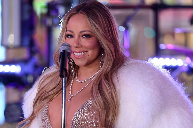 Mariah Carey pozwana na 3 mln dolarów. Za co?