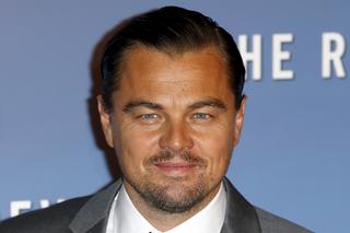 Leonardo DiCaprio wyprodukował film o znanym polskim artyście