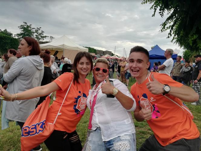 ESKA Summer City na Jarmarku Moryńskim