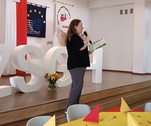 Uczniowie grudziądzkiego Gastronomika po stażu w Hiszpanii