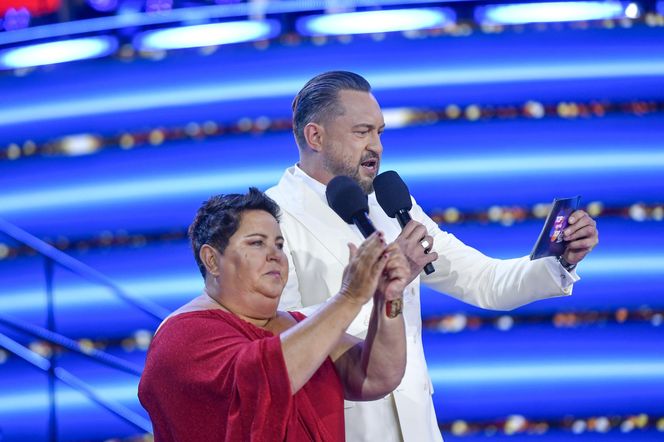 Dorota Wellman pojawiła się u Kuby Wojewódzkiego. "Spałam z Prokopem"