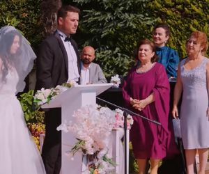 Miłość i nadzieja odc. 273. Bahar i Kuzey biorą ślub