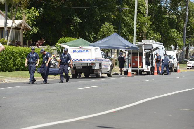 W Australii znaleziono 8 martwych dzieci. Zostały zasztyletowane!