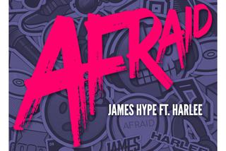 James Hype feat. HARLEE - Afraid