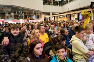 Galeria Galena – serce miasta w rytmie zakupów i dobrej zabawy