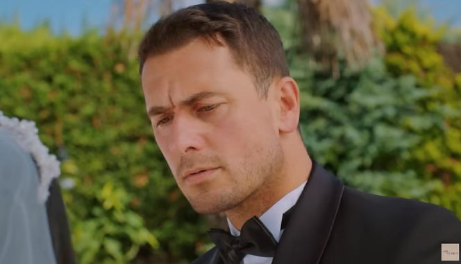 Miłość i nadzieja odc. 274. Bahar, Kuzey