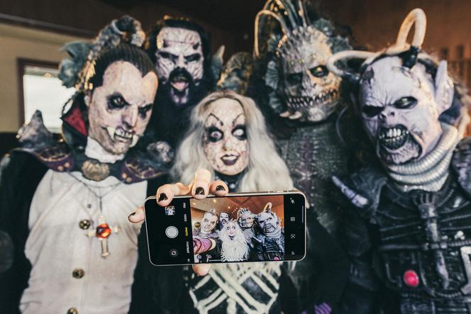 OnePlus/Lordi