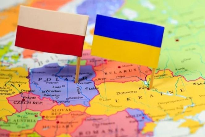 Lublin - wolontariat i nowa odsłona pomocy Ukrainie [AUDIO]