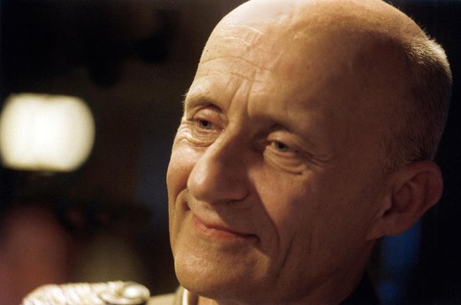 MArek Walczewski zostawił Annę Polony dla Małgorzaty niemirskiej