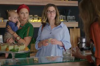 BrzydUla 2 sezon. Ula (Julia Kamińska)