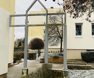 Osiedle Zielone Wzgórza w Murowanej Goślinie