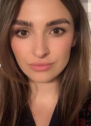Barwy szczęścia. Klara (Olga Jankowska)
