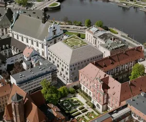 Wyniki konkursu na projekt Muzeum Książąt Lubomirskich we Wrocławiu