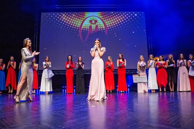 Miss Śląska i Miss Śląska Nastolatek 2019: Dominika z Sosnowca i Magda z Orzesza z tytułem dla najpiękniejszej [ZDJĘCIA]