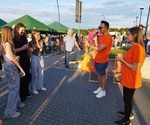 Eska Summer City na Dniach Czarnej Białostockiej 